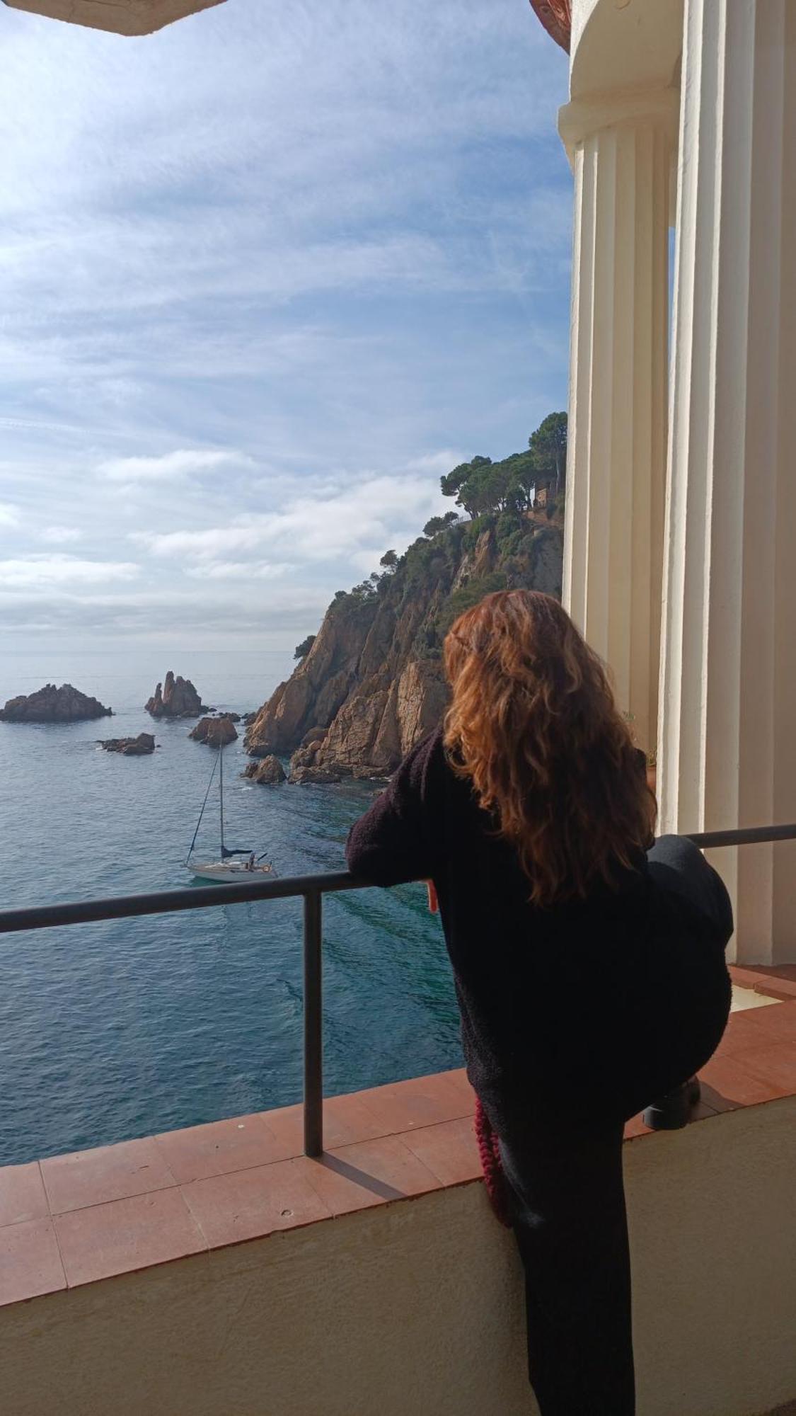 Mare Maravella Costa Brava Nature Tordera Exteriér fotografie